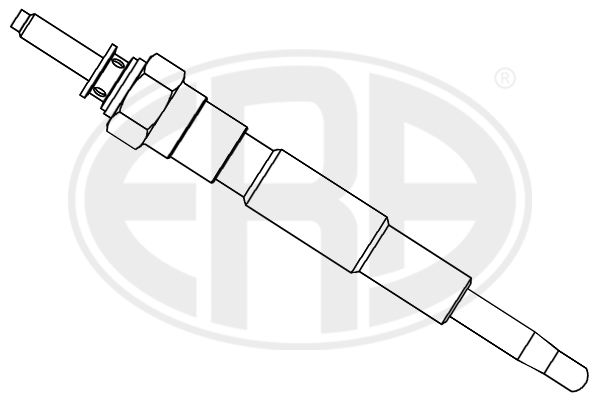 Glühkerze ERA 886170 Glühkerze ERA 886170 von ERA