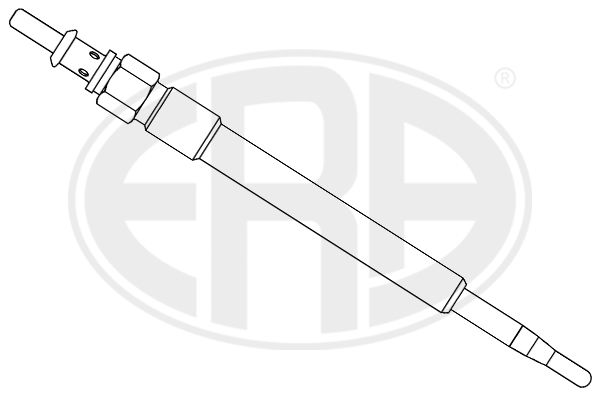 Glühkerze ERA 886186 Glühkerze ERA 886186 von ERA