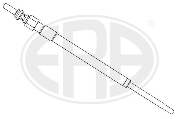 Glühkerze ERA 887023 Glühkerze ERA 887023 von ERA
