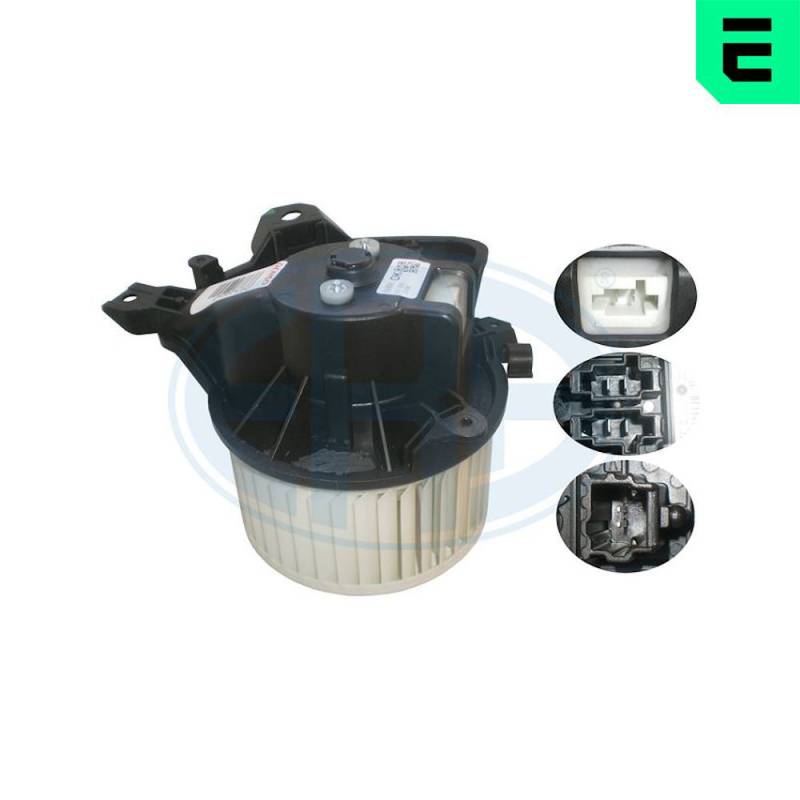 Innenraumgebläse ERA 664061 von ERA