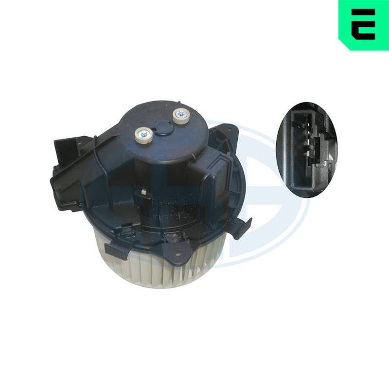 Innenraumgebläse ERA 664066 von ERA