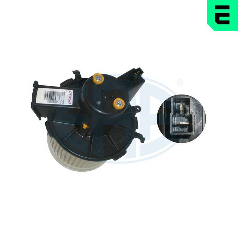 Innenraumgebläse ERA 664073 von ERA