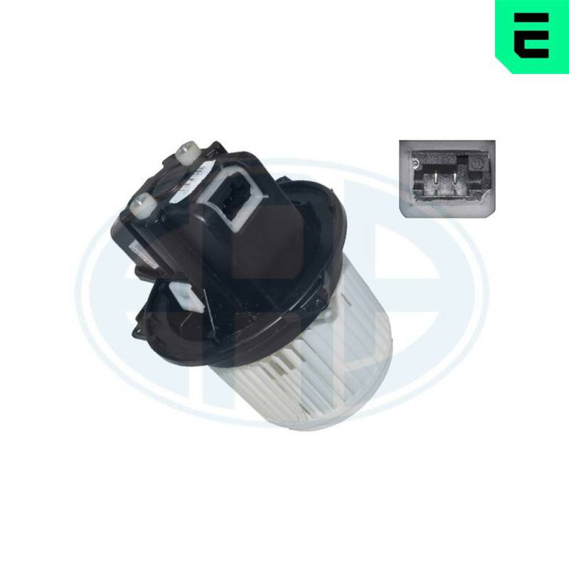Innenraumgebläse ERA 664134 von ERA