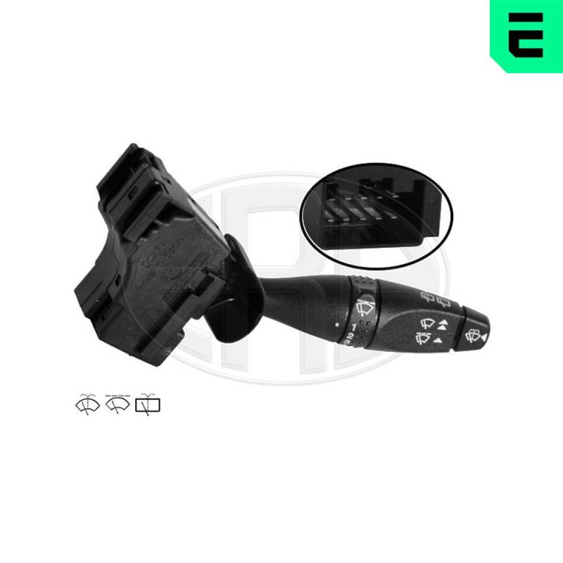 Lenkstockschalter ERA 440359 von ERA