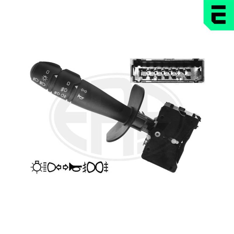 Lenkstockschalter ERA 440723 von ERA