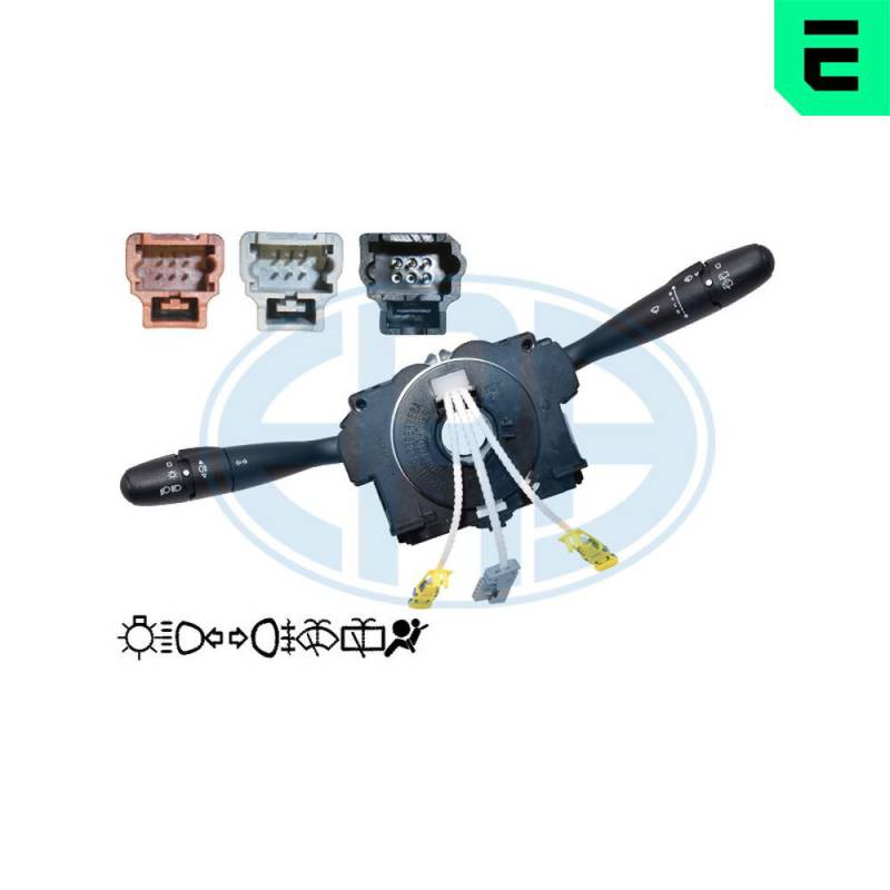 Lenkstockschalter ERA 440873 von ERA