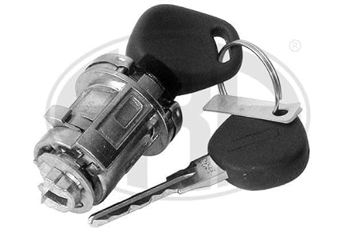 Schließzylinder, Zündschloss von ERA (660146) Schließzylinder Schließanlage von ERA