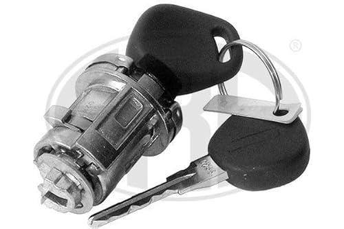 Schließzylinder, Zündschloss von ERA (660146) Schließzylinder Schließanlage von ERA