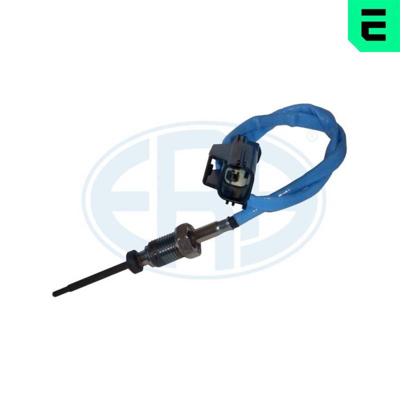 Sensor, Abgastemperatur ERA 550918 von ERA
