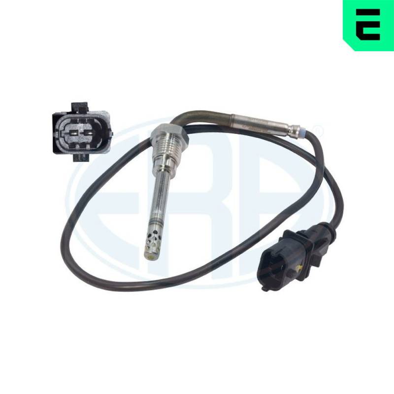 Sensor, Abgastemperatur ERA 551288 von ERA