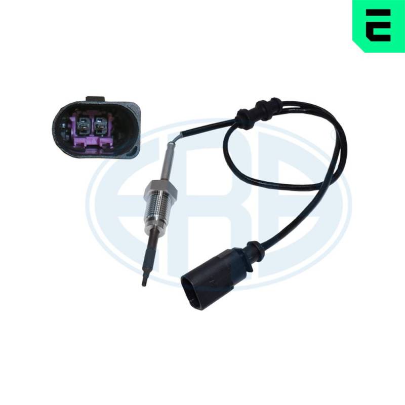 Sensor, Abgastemperatur ERA 551661A von ERA