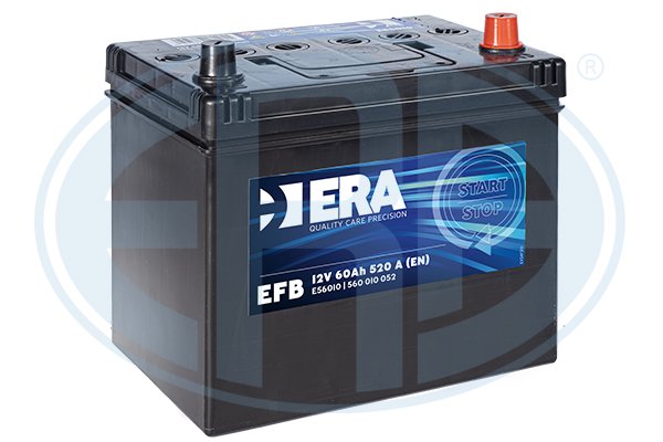 Starterbatterie ERA E56010 von ERA