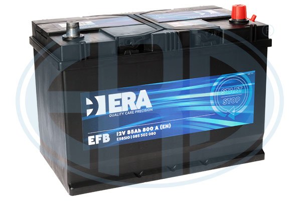 Starterbatterie ERA E58510 von ERA