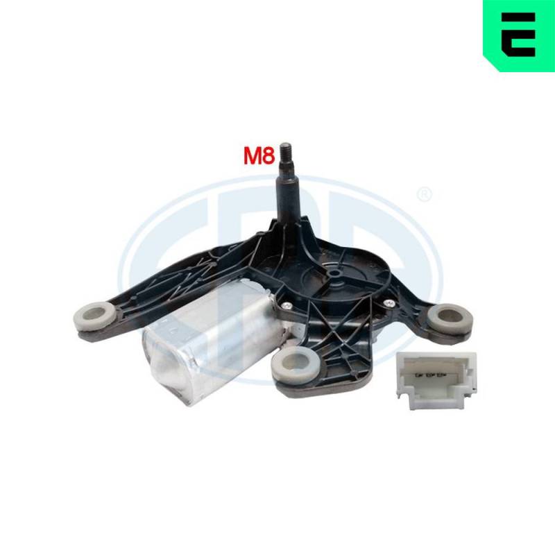 Wischermotor hinten ERA 460291A von ERA