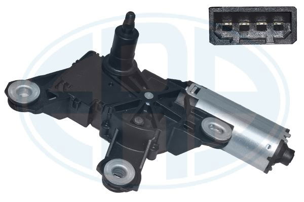 Wischermotor hinten ERA 460384A Wischermotor hinten ERA 460384A von ERA