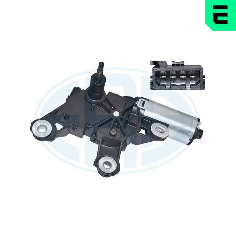 Wischermotor hinten ERA 460386A von ERA