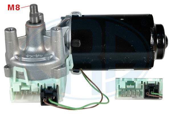 Wischermotor vorne ERA 460027A Wischermotor vorne ERA 460027A von ERA