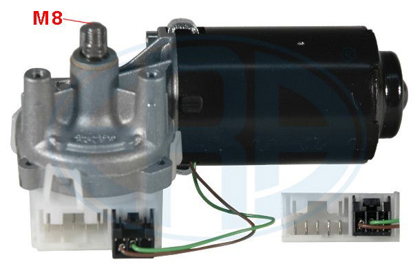 Wischermotor vorne ERA 460029A von ERA