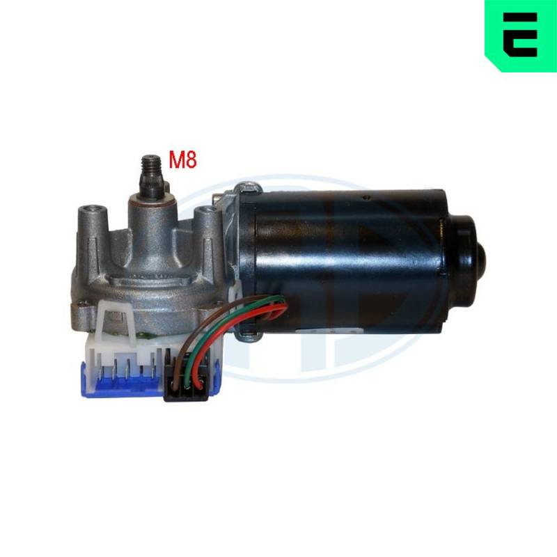 Wischermotor vorne ERA 460071 von ERA