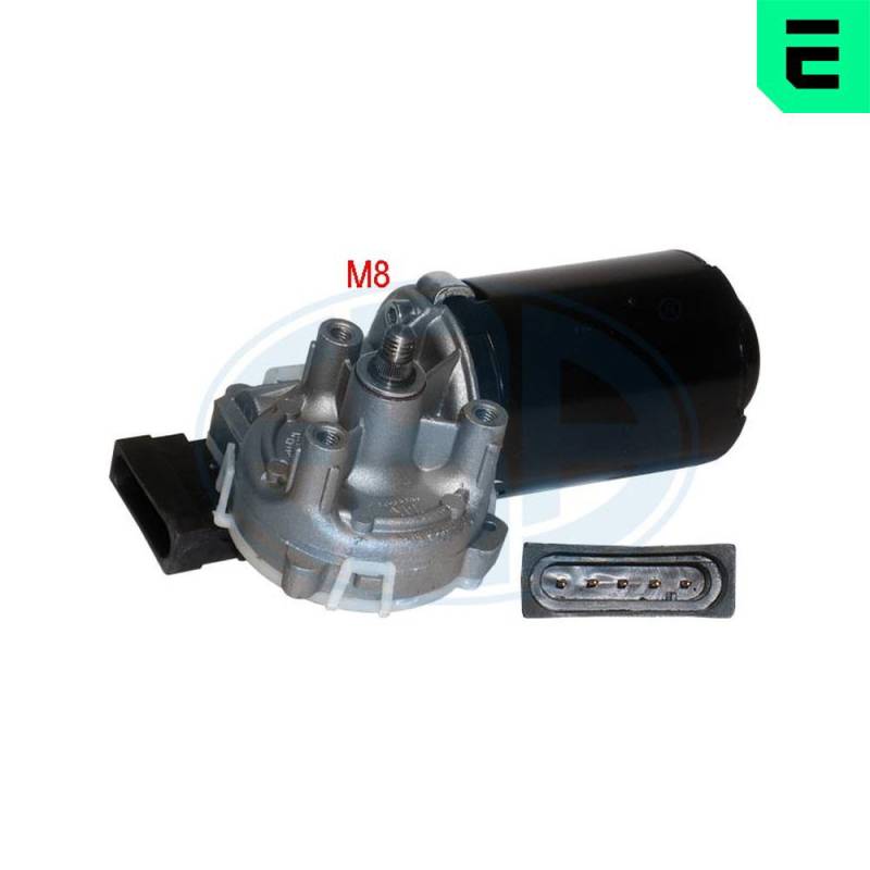 Wischermotor vorne ERA 460072 von ERA