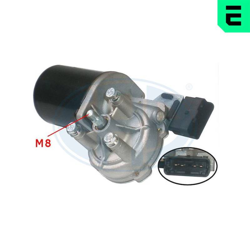 Wischermotor vorne ERA 460232A von ERA