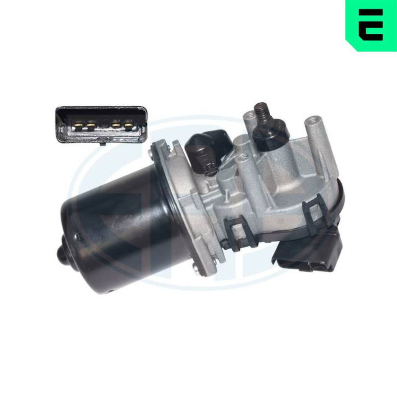 Wischermotor vorne ERA 460338A von ERA