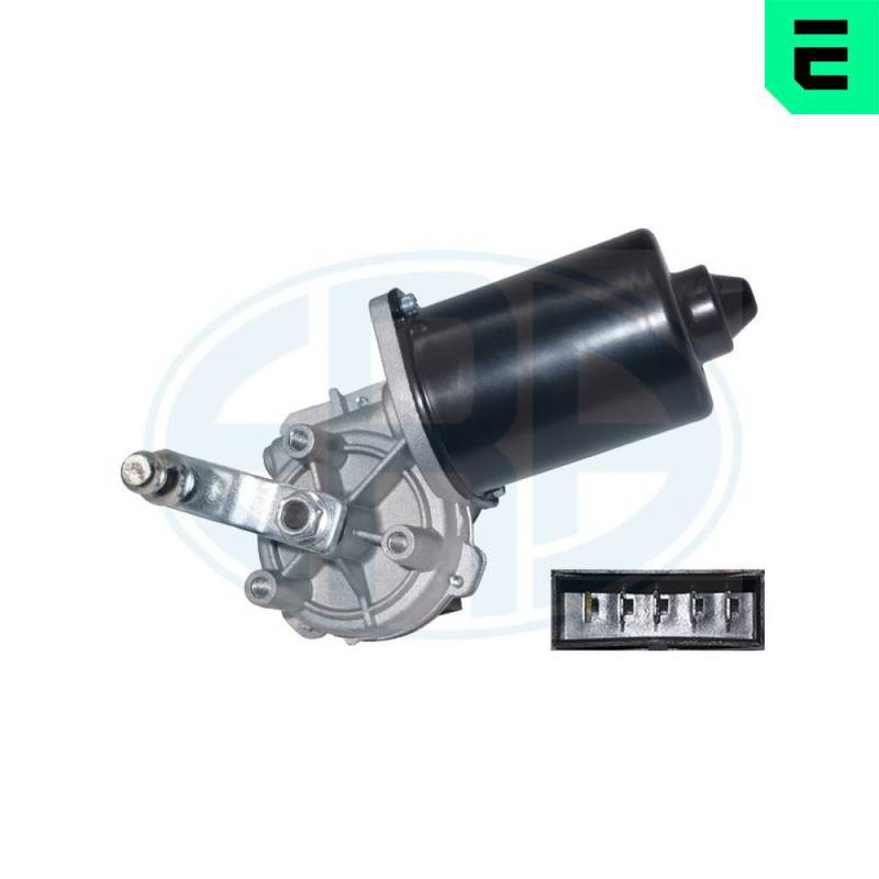 Wischermotor vorne ERA 460379A Wischermotor vorne ERA 460379A von ERA