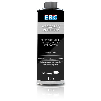 Erc 1 L Top Professional - Vergaserreiniger [Hersteller-Nr. 1150D1C1] von ERC