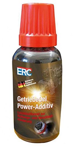 ERC 1 X Getriebe Öl Power Additiv 50ml Art. Nr. 51-0240-02 von ERC