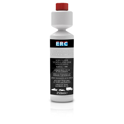 Erc 250 ml Blei-Ersatz - 1:1000 Konzentrat [Hersteller-Nr. 1350F025C4] von ERC