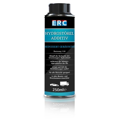 Erc 250 ml Hydrostössel Additiv [Hersteller-Nr. 2500D025C4] von ERC