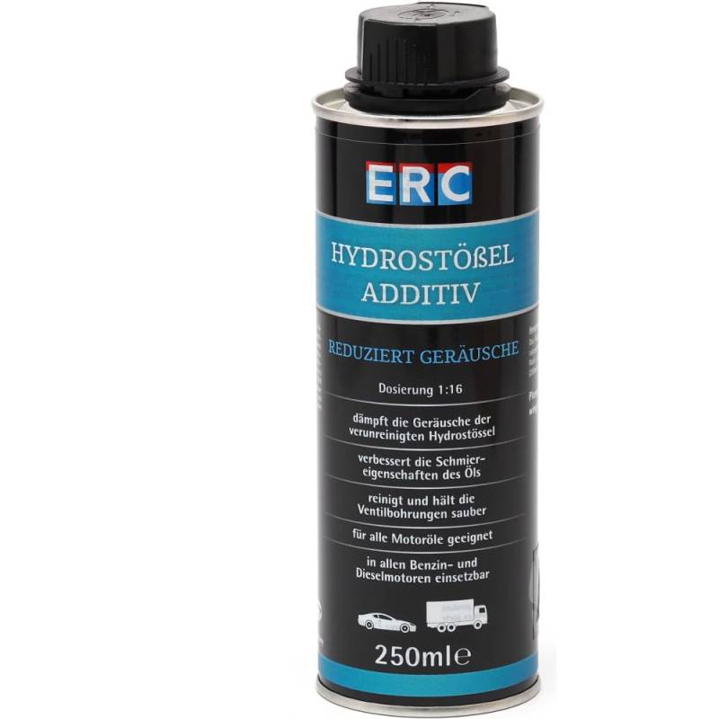 ERC | Hydrostößel-Additiv 200ml | 2500D025C4 von ERC