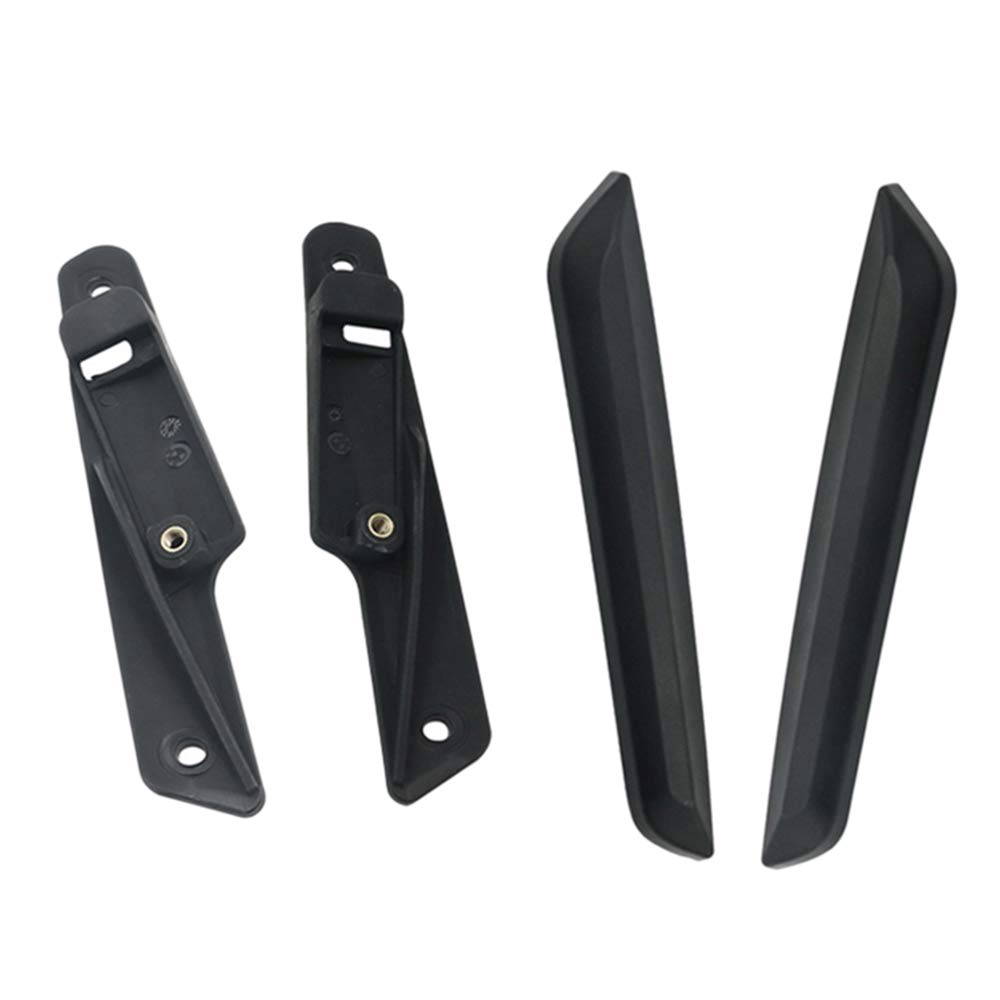 ERDOS Motorrad Windshield Windscreen Bracket Strip Kit for- R1200GS LC R1250GS R1250 GS 2013-2020 ERDOS Motorrad Windshield Windscreen Bracket Strip Kit for- R1200GS LC R1250GS R1250 GS 2013-2020 von ERDOS