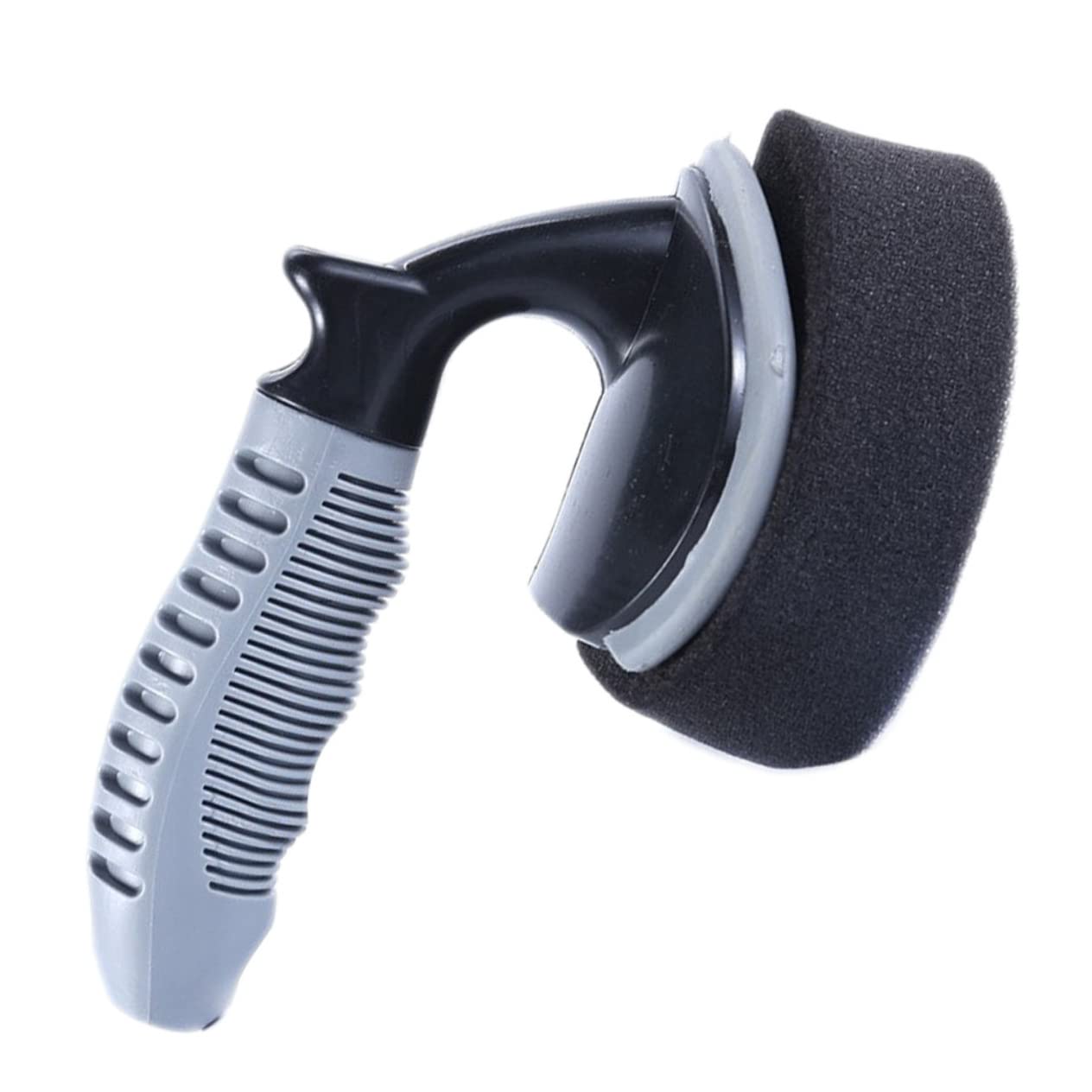 ERINGOGO 1Satz Auto Wachswerkzeug Teiliges Reinigungs und Polierwerkzeug für Reifen und Felgen Ergonomische Handbürste für Müheloses und Reinigen Hochwertige ERINGOGO 1Satz Auto Wachswerkzeug Teiliges Reinigungs und Polierwerkzeug für Reifen und Felgen Ergonomische Handbürste für Müheloses und Reinigen Hochwertige von ERINGOGO