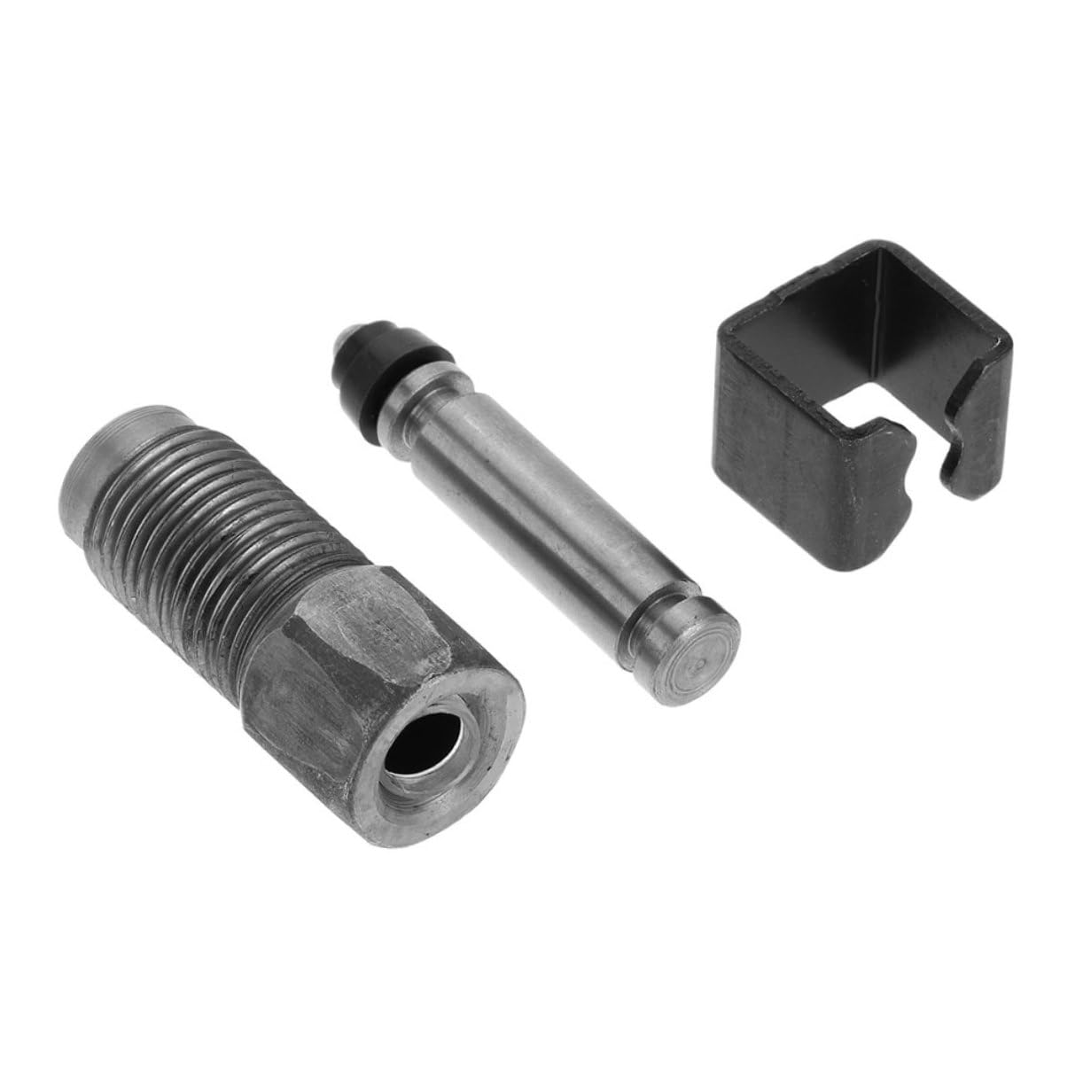 ERINGOGO 1Satz Hydraulische Ölpumpe für Vertikalen Wagenheber Handhebel Rücklaufventil mit Universellem Clip und Drehrollen Zubehör für Effizientes und Sichere ERINGOGO 1Satz Hydraulische Ölpumpe für Vertikalen Wagenheber Handhebel Rücklaufventil mit Universellem Clip und Drehrollen Zubehör für Effizientes und Sichere von ERINGOGO