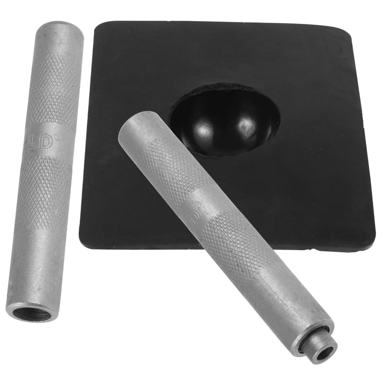 ERINGOGO 1Satz Ventilfeder Entferner und Installationswerkzeug Teiliges Gummipad Set für Reparatur von Motorrädern Effizient und Langlebig für Verschiedene Montage ERINGOGO 1Satz Ventilfeder Entferner und Installationswerkzeug Teiliges Gummipad Set für Reparatur von Motorrädern Effizient und Langlebig für Verschiedene Montage von ERINGOGO