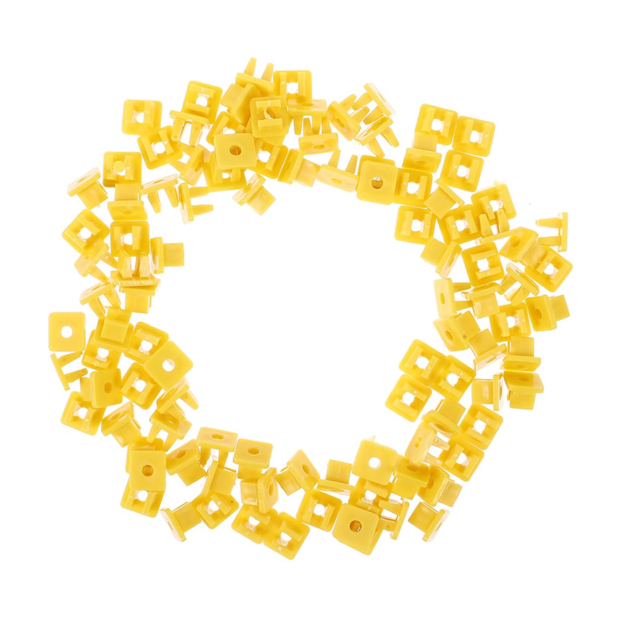 ERINGOGO 200Stücke Trimetür Panel Clips für Auto Langlebige Kunststoffbefestigungselemente zur Einfachen Installation Passend für Motorabdeckung Stoßfänger und Kennzeichen Vielseitige ERINGOGO 200Stücke Trimetür Panel Clips für Auto Langlebige Kunststoffbefestigungselemente zur Einfachen Installation Passend für Motorabdeckung Stoßfänger und Kennzeichen Vielseitige von ERINGOGO