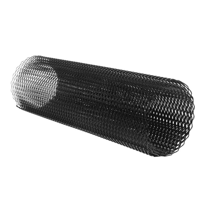 ERINGOGO Auto Kühlergrill Einfach zu Installieren Passend für Fahrzeuge Langlebig aus Einzigartiges Design zur Verbesserung der Kompatibel von ERINGOGO