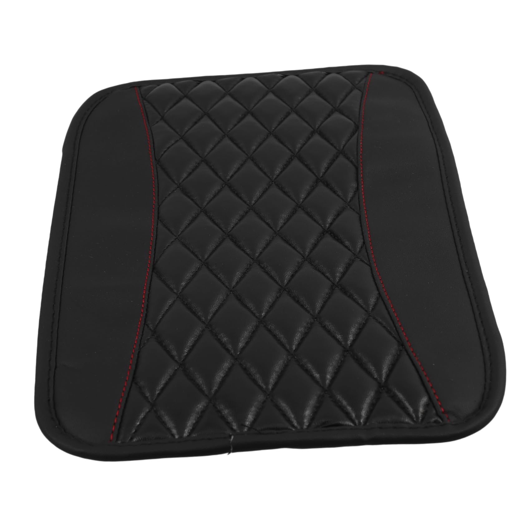 ERINGOGO Auto Mittelkonsolen Pad aus PU Armlehnen Abdeckung für Autos Universelles Konsolenpolster Elegantes Design Schützende Auflagefläche Einfach zu Installieren Passend ERINGOGO Auto Mittelkonsolen Pad aus PU Armlehnen Abdeckung für Autos Universelles Konsolenpolster Elegantes Design Schützende Auflagefläche Einfach zu Installieren Passend von ERINGOGO