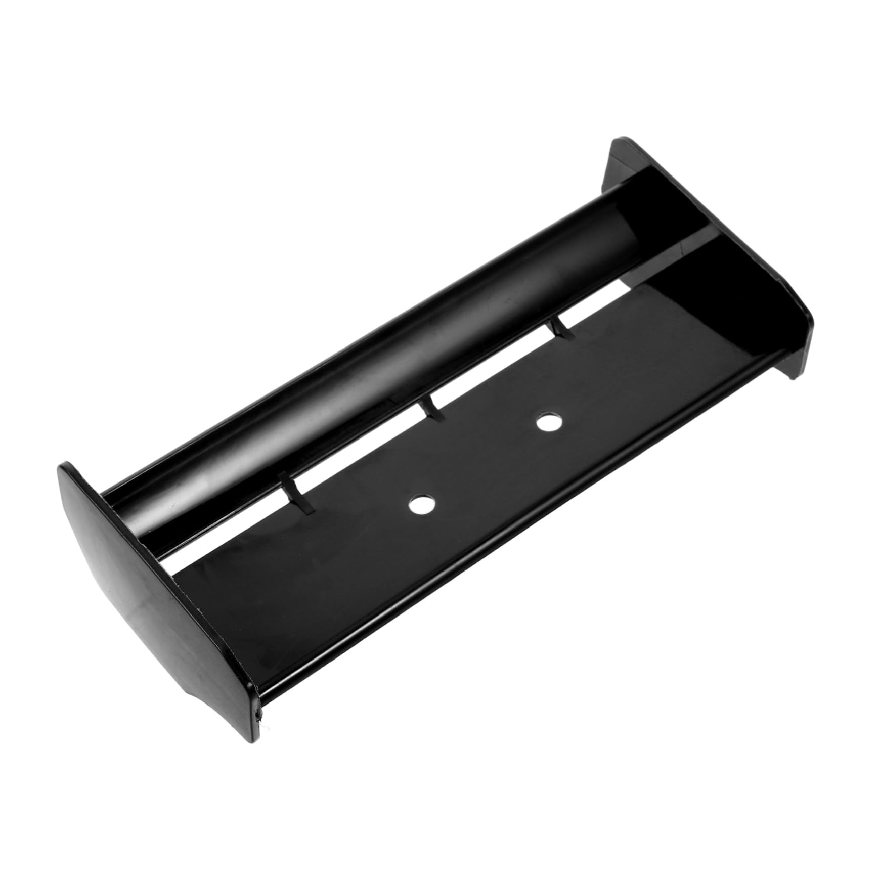 ERINGOGO Offroad Auto Heckflügel Modell Robustes Heckspoiler Zubehör für Drift und Rennmodelle Stylisches Auto Upgrade ERINGOGO Offroad Auto Heckflügel Modell Robustes Heckspoiler Zubehör für Drift und Rennmodelle Stylisches Auto Upgrade von ERINGOGO