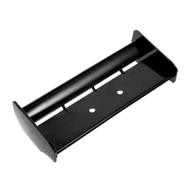 ERINGOGO Offroad Auto Heckflügel Modell Robustes Heckspoiler Zubehör für Drift und Rennmodelle Stylisches Auto Upgrade von ERINGOGO