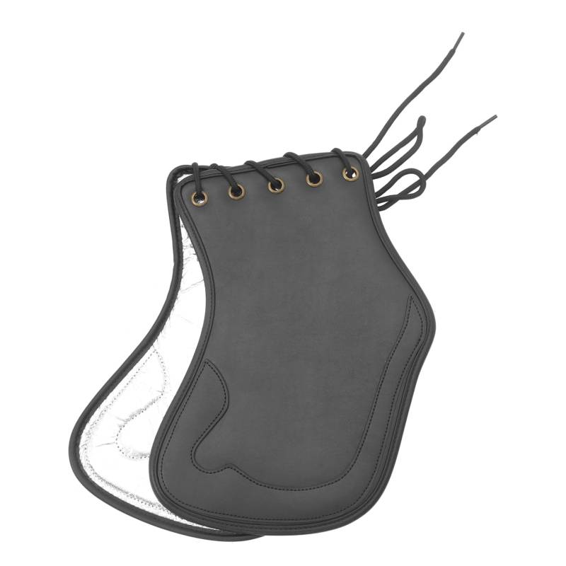 ERINGOGO Sattel Hitzeschutz aus PU Hochwirksames Hitzeschild für Motorräder Einfach zu Installieren Stylisches Design für Straßen und Schützt von ERINGOGO