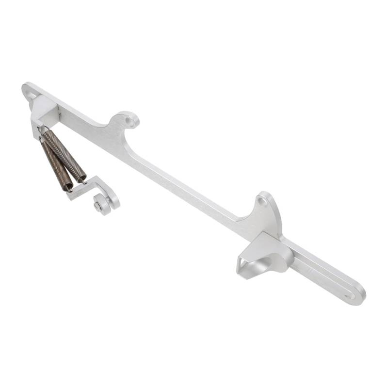 ERINGOGO Throttle Kabel Halterung für Auto Drosselklappen Halterung für Ansaugkrümmer Optimiert Gasannahme und Fahrzeugleistung Einfache Installation Langlebiges Verbessertes von ERINGOGO