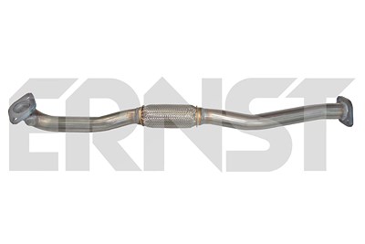 Ernst Abgasrohr [Hersteller-Nr. 646499] für Hyundai, Kia von ERNST