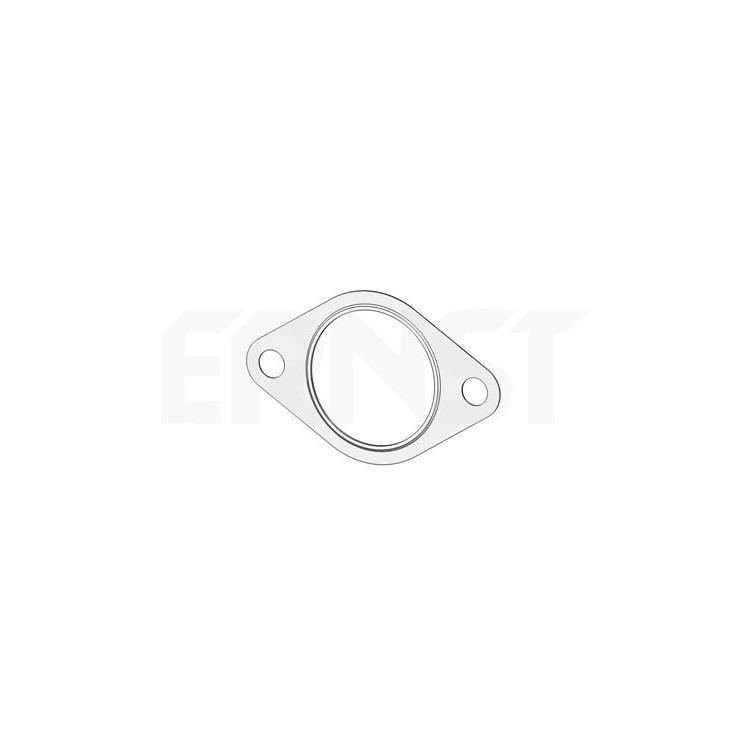 Ernst Dichtung f?r Abgasrohr Ford Mazda Rover von ERNST