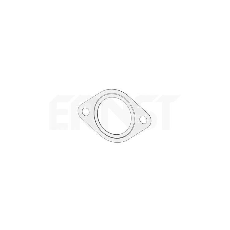 Ernst Dichtung f?r Abgasrohr Ford Sierra Hyundai Getz Rover 200 von ERNST
