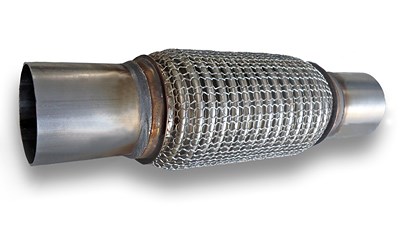 Ernst Flexrohr, Abgasanlage [Hersteller-Nr. 464321] für VW von ERNST