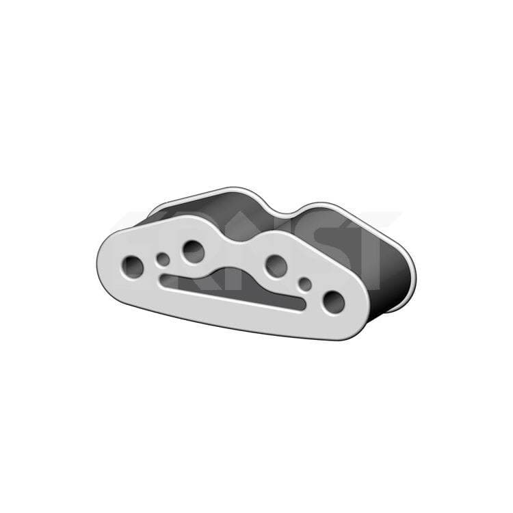 Ernst Halter f?r Abgasanlage Fiat Doblo Idea Punto Lancia Musa Ypsilon Ernst Halter f?r Abgasanlage Fiat Doblo Idea Punto Lancia Musa Ypsilon von ERNST