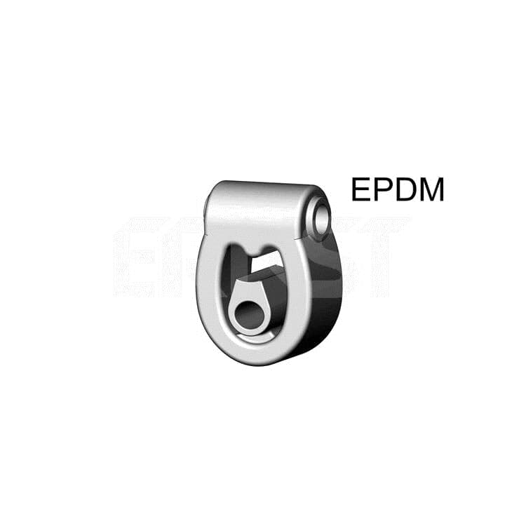 Ernst Halter f?r Abgasanlage VW Transporter T4 Ernst Halter f?r Abgasanlage VW Transporter T4 von ERNST