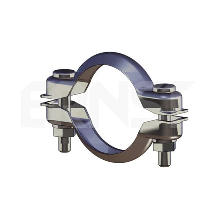 Ernst Verbindungsschelle f?r Abgasanlage Citroen Peugeot Renault Toyota Ernst Verbindungsschelle f?r Abgasanlage Citroen Peugeot Renault Toyota von ERNST